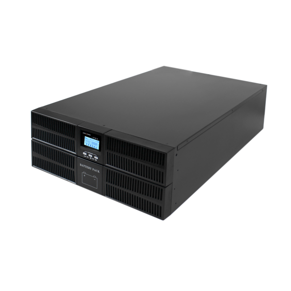 Smart-UPS LogicPower 10000 PRO RM (with battery) A914E5C1097B фото