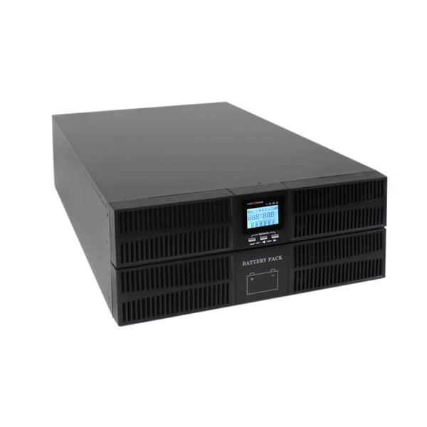 Smart-UPS LogicPower 10000 PRO RM (with battery) A914E5C1097B фото