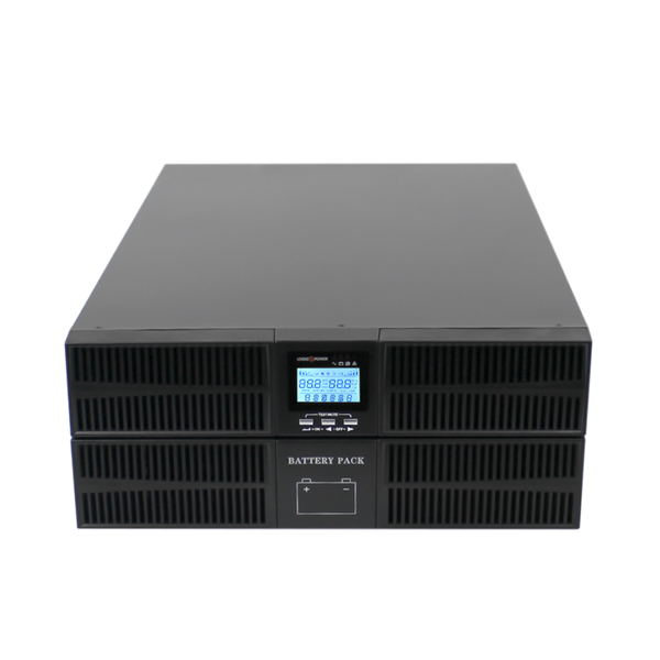 Smart-UPS LogicPower 10000 PRO RM (with battery) A914E5C1097B фото