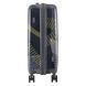 Чемодан Semi Line 24" (M) Black Pattern (T5651-2) DAS302324DASM фото 6