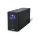Джерело безперебійного живлення EnerGenie EG-UPS-032, LCD дисплей, USB порт, 850 ВтA, чорний колір 1007004EDG фото 1