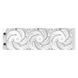 Система водяного охолодження ID-Cooling FX360 TD White 568334DCL фото 4