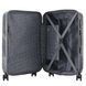 Чемодан Semi Line 24" (M) Black Pattern (T5651-2) DAS302324DASM фото 2