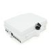 Муфта оптическая Merlion ML-OP-F212-PLC, for 2pcs 1*8plc, SC adaptor, материал ABS 2000000319063YT фото 2