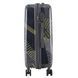 Чемодан Semi Line 24" (M) Black Pattern (T5651-2) DAS302324DASM фото 4