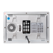 Кольоровий Wi-Fi AHD відеодомофон GV-060-AHD-M-VD7SD Black 19758LP фото 4