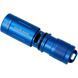 Фонарь ручной синий Fenix E02R 99-00012114VIAT фото 2