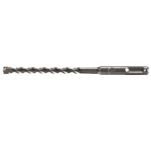 Бур SDS-Plus з центрируючим наконечником 6x210 мм Makita (B-54162) 99-00014279VIAT фото