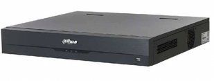 Відеореєстратор Dahua DHI-NVR5432-EI2 32-канальний 1.5U 4HDD WizSense 74861FORS фото