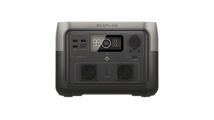 Зарядна станція EcoFlow RIVER 2 Max 43-00411TRIN фото