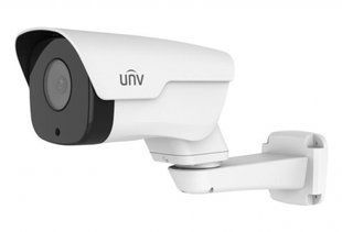 IP-камера Uniview IPC742SR9-PZ30-32G 2 Мп циліндрична ІЧ підсвітка інтелектуальна 49430FORS фото