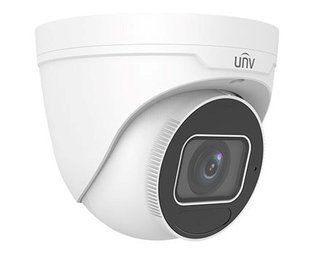 IP-відеокамера купольна Uniview IPC3638SE-ADZK-I0 8 Мп White 75-00617TRIN фото