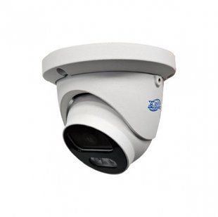 IP-камера DigiGuard DG-HDW4028A 4 Мп з аудіовходом та IP67 58201FORS фото