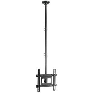 Кронштейн универсальный Gembird CM-70ST-01 32" - 70" 50 кг 99-00022275VIAT фото