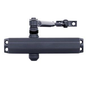 Доводчик RYOBI 1500 D-1504 GREY_ANTHRACITE STD_ARM EN_2/3/4 99-00019198VIAT фото