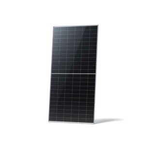 Сонячна панель Jinko Solar JKM585N-72HL4-BDV 585Wp (BiFacial) (SFR) JK03M rect(44.02V 13.29A)(2278х1134х30), Q36 66C6C1210084 фото