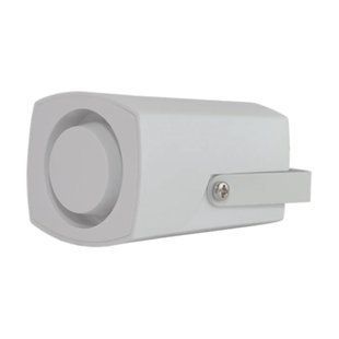 Сирена звукова TRINIX SA-103 28-00006TRIN фото