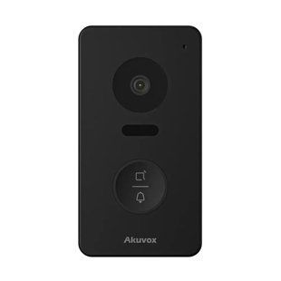 Виклична панель Akuvox E13S 2 Мп з ІЧ підсвічуванням 00-00003097TRIN фото