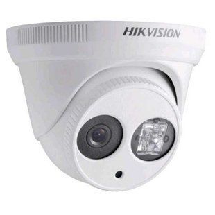 IP-камера Hikvision DS-2CD2343G0-I 4 Мп купольна ІЧ підсвітка 30 м IP67 43611FORS фото