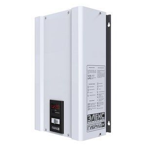 Стабилизатор напряжения Элекс Гибрид У 7-1/25 v2.0 5.5кВт 65ELEKS фото