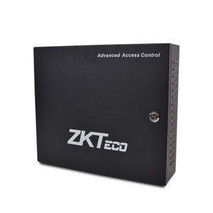 Контролер керування ліфтами в боксі ZKTeco EC10 Package B 118223TRIN фото