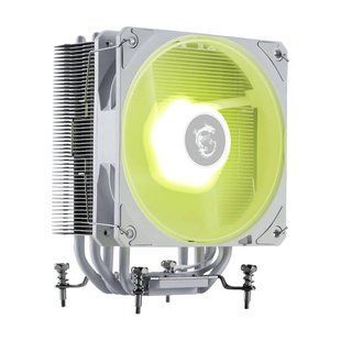 Кулер процесорний MSI Mag Corefrozr AA13 White 572165DCL фото