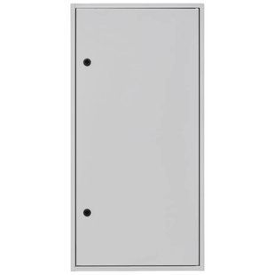 Корпус металлический ЩМП-100.50.30 IP31 STANDART 99-10025527VIAT фото