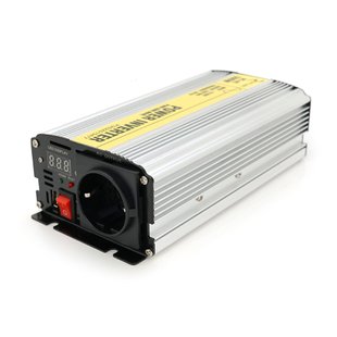 Інвертор напруги RITAR RSC-500 12V 500W 53CD4F295900 фото