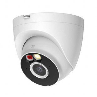 IP-камера Dahua DH-IPC-HDW1539DA-SAW-IL 5 Мп Wi-Fi кут огляду 108&deg; ІЧ підсвітка до 30 м 71271FORS фото