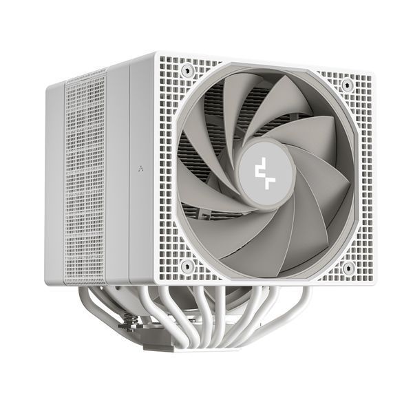 Кулер процесорний DeepCool Assassin IV WH (R-ASN4-WHNNMT-G) 477207DCL фото