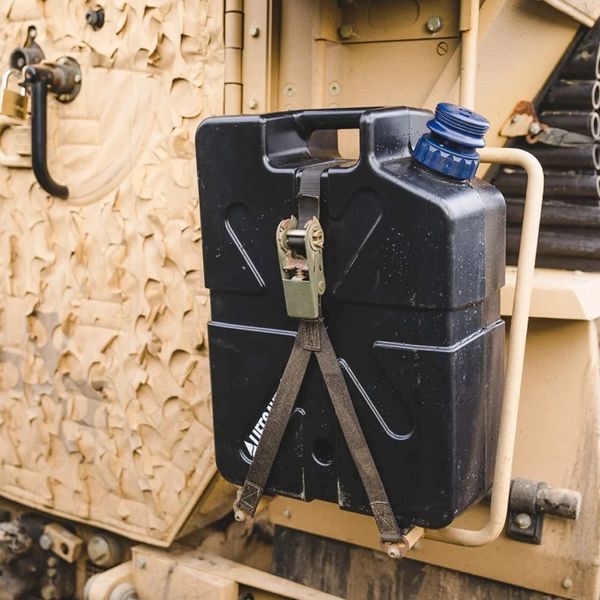 Канистра для очистки воды LifeSaver Jerrycan Army Green 99-00013554VIAT фото