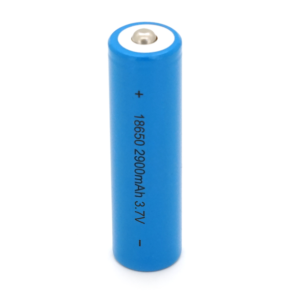 Аккумуляторная батарея 18650 Li-ion 2900mAh 3.7V eve2274 фото