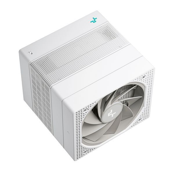 Кулер процесорний DeepCool Assassin IV WH (R-ASN4-WHNNMT-G) 477207DCL фото