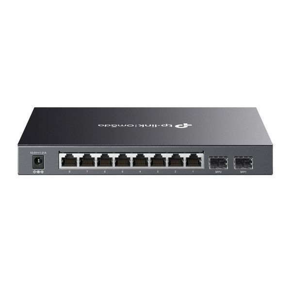 Коммутатор TP-Link Omada SG2210P 588879DCL фото