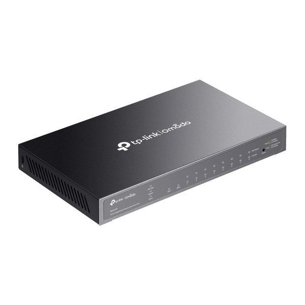 Коммутатор TP-Link Omada SG2210P 588879DCL фото