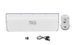 Беспроводной комплект Maxxter KMS-WCM-01BL-UA 1607089EDG фото 4