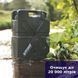Канистра для очистки воды LifeSaver Jerrycan Army Green 99-00013554VIAT фото 3