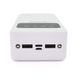 PowerBank Bunsey BY-12 30000mAh, Input: MicroUSB+Type-C, Output: 2USB/Type-C, QC22.5W/PD20W, White 3F6903EDCCDF фото 2