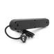 Сетевой фильтр F01U, 2 розетки EU + 2 розетки Universal + 3 USB, 1.5 м, сечение 3х0,75мм, 2500W, Black, Box 2000000115771YT фото 3