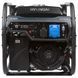 Генератор бензиновий Hyundai HHY 9050FE 99-10035682VIAT фото 1