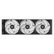 Система водяного охолодження ID-Cooling FX360 TD 568335DCL фото 2