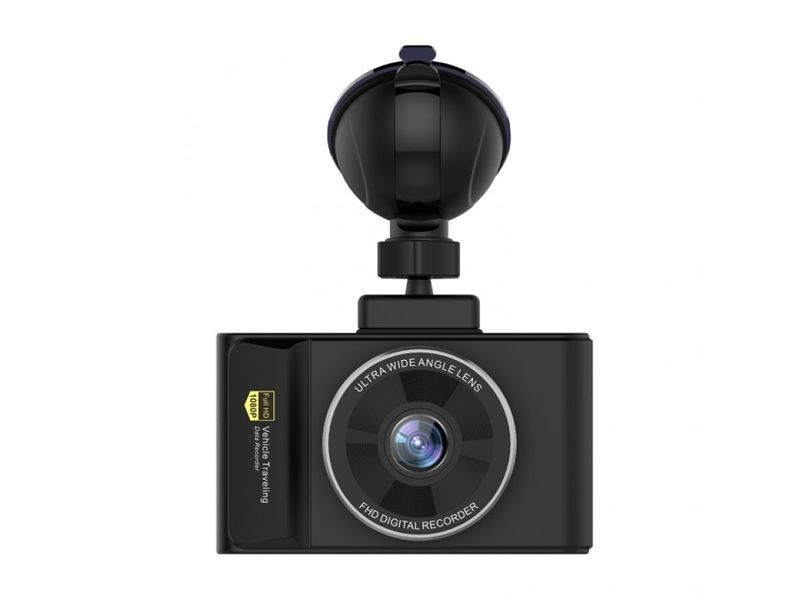 Відеореєстратор CarCam T418m 555489DCL фото