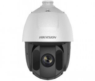 HDTVI камера Hikvision DS-2AE5225TI-A (E) 2 Мп SpeedDome з поворотом 360&deg; та ІЧ підсвіткою 53178FORS фото