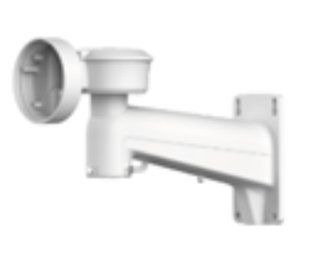 Кронштейн Hikvision DS-2902ZJ нержавіюча сталь 259х396х119 мм 99-00003301TRIN фото