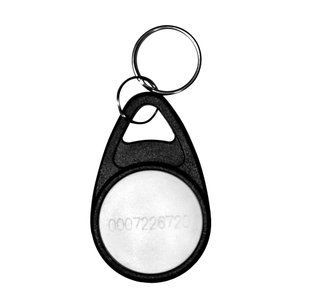 Ключ Proxymity-key EM/03 BLACK/WHITE 69-00065TRIN фото