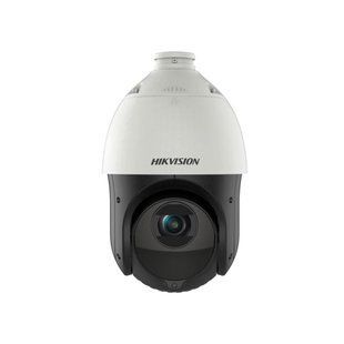 Відеокамера Hikvision DS-2DE4425IW-DE(T5) 4 Мп f=4.8-120 мм з ІЧ підсвічуванням 100 м 99-00007573TRIN фото