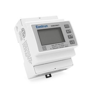 Счетчик-анализатор сети Eastron SDM 630MCT-ETL совместим с Deye 500A/1A до -25&deg;C до +55&deg;C 2880000432159YT фото