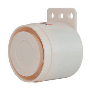 Сирена звукова TRINIX SA-105 28-00007TRIN фото