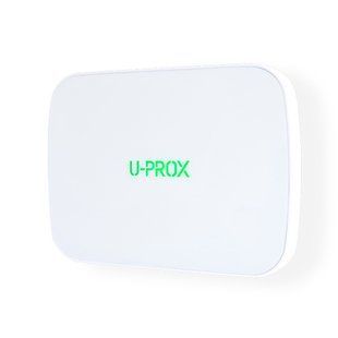 Прибор охранный U-Prox MPX L White 23-00356TRIN фото