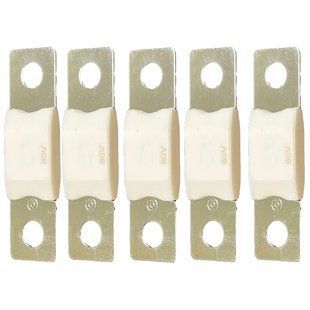 Предохранитель Victron Energy MEGA-fuse 500A/80V (упаковка з 5 шт) 99-10025403VIAT фото